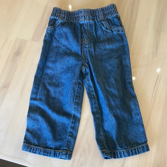 jumping beans Other - Jumping beans 18 month jeans